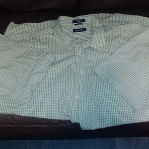 Nautica dress shirt